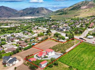 1670 S Highway 89, Perry, UT 84302