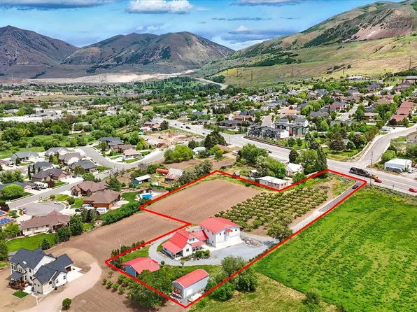 1670 S Highway 89, Perry, UT 84302