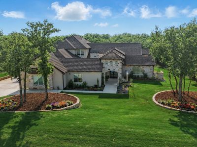 5017 Castellano Ct, Flower Mound, TX, 75022
