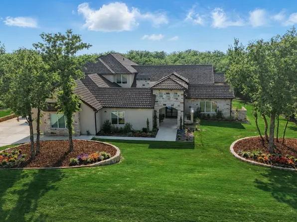 5017 Castellano Ct, Flower Mound, TX 75022