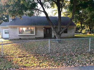 209 Gardner St, Martin, TN 38237