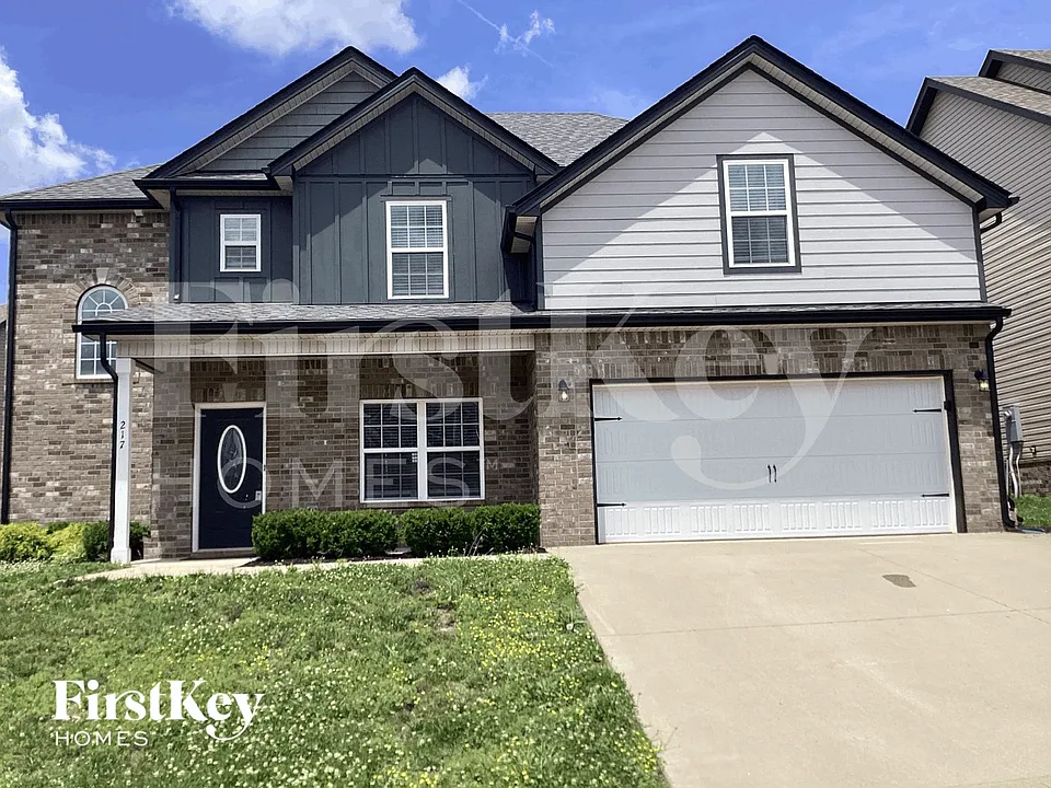 217 Cooper River Way