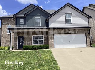 217 Cooper River Way, Clarksville, TN 37042
