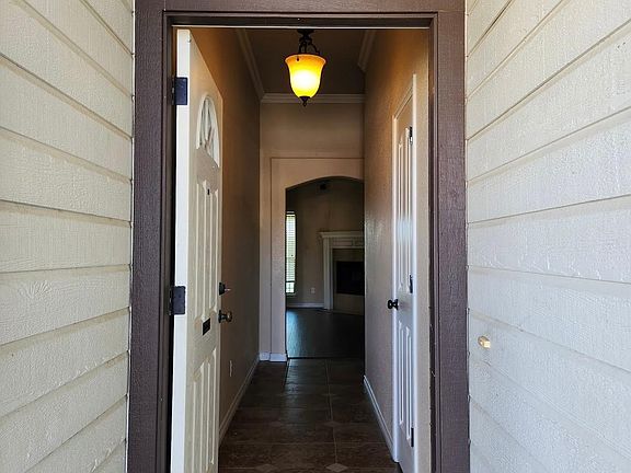 Entry way