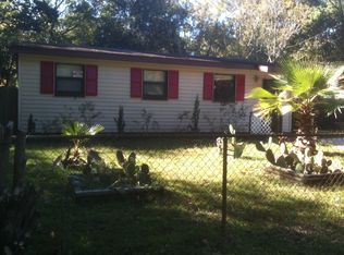 7224 Kivler Dr, Jacksonville, FL 32210