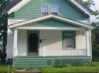 1100 Baxter St SE, Grand Rapids, MI 49506