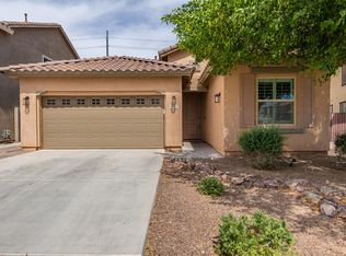 5547 S Joshua Tree Ln, Gilbert, AZ 85298