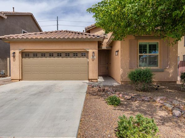 5547 S Joshua Tree Ln