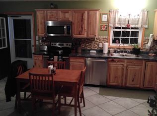 3200 Winnie Dr, South Chesterfield, VA 23834