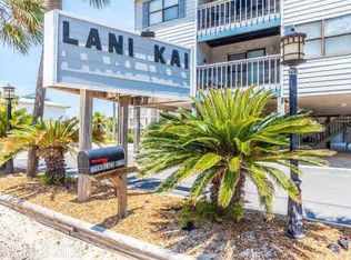 729 W Beach Blvd #228, Gulf Shores, AL 36542