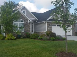 15811 River View Pl, Perrysburg, OH 43551