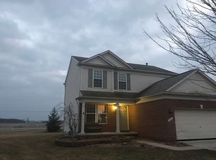 7032 Berwick Ct, Ypsilanti, MI 48197