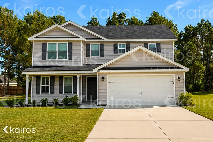 4 bed, 2.5 bath, 2371 sqft, $2,345 — Photo 1