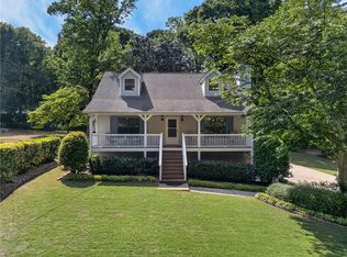 4301 Cades Cove Dr, Austell, GA 30106