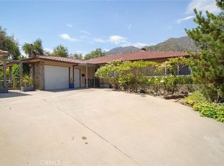3715 Don Benito Ct, Pasadena, CA 91107