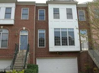 8442 Bells Ridge Ter, Rockville, MD 20854