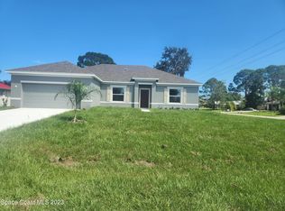1605 Carbondale Ave NW, Palm Bay, FL 32907