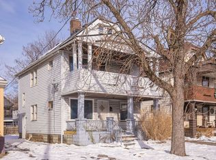 11429 Lardet Ave #1, Cleveland, OH 44104