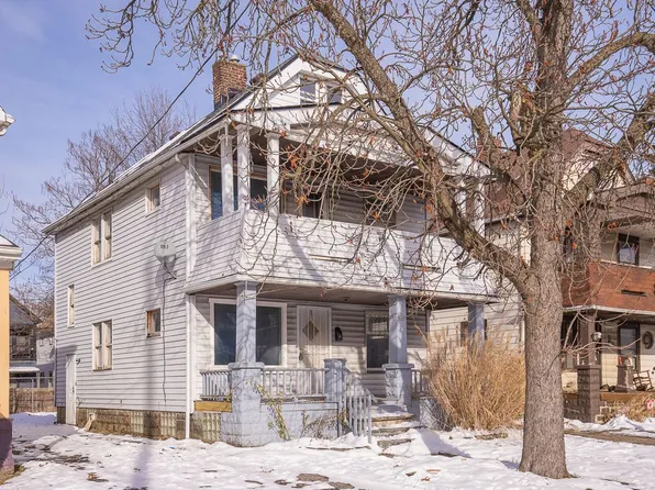 11429 Lardet Ave #1, Cleveland, OH 44104