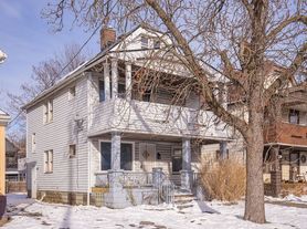 11429 Lardet Ave, Cleveland, OH