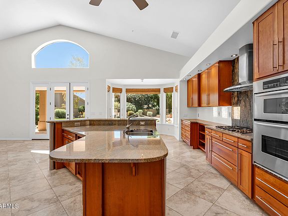 5th image of 11419 E TERRA Drive