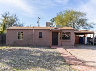 4072 E 17th St, Tucson, AZ 85711