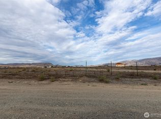 Bains Short Plat 2007-3, Omak, WA 98841