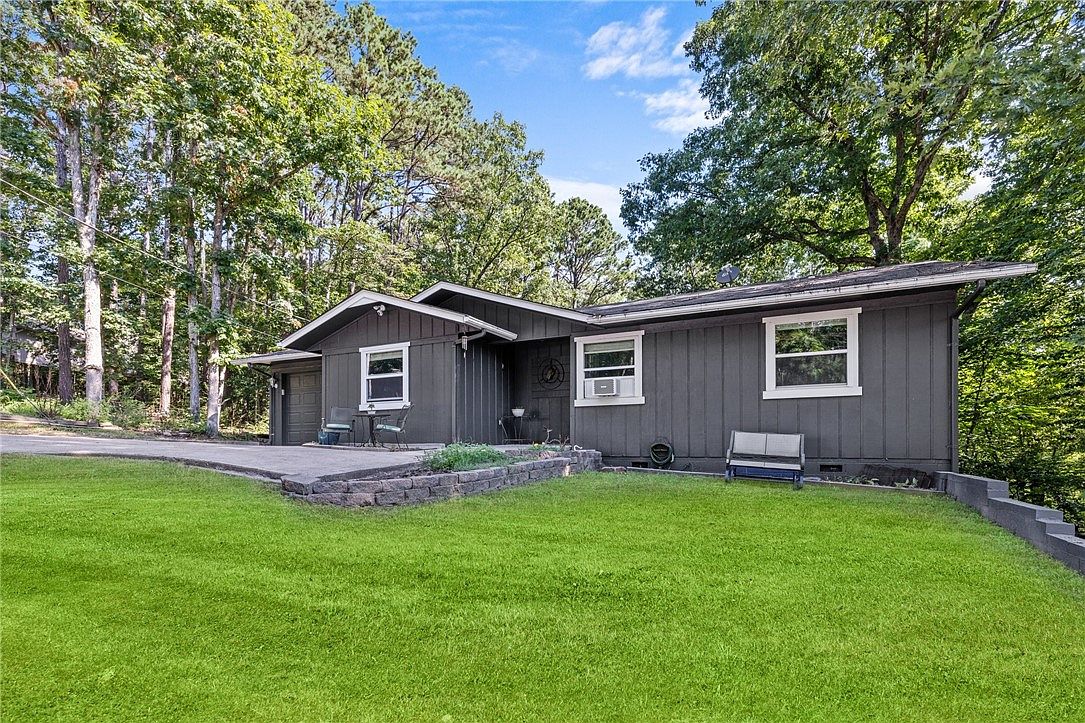 5 Dodman Ln, Bella Vista, AR 72714 Zillow