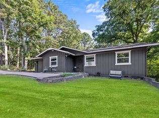5 Dodman Ln, Bella Vista, AR 72714