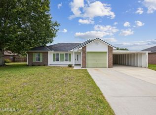 533 E OHIO Avenue E, Macclenny, FL 32063