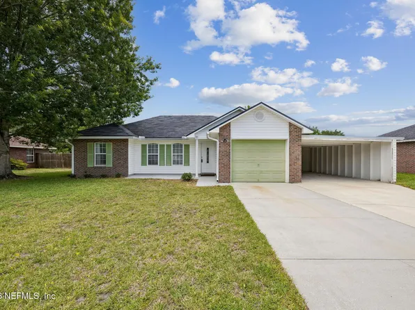 533 E OHIO Avenue E, Macclenny, FL 32063