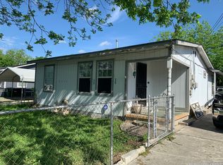 1315 Brighton, San Antonio, TX 78211