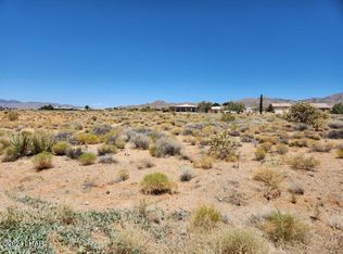 9342 N River Run Dr, Kingman, AZ 86401