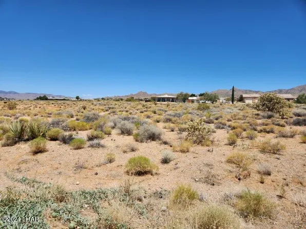 9342 N River Run Dr, Kingman, AZ 86401