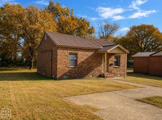 1714 Irby St, Jonesboro, AR 72401