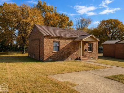 1714 Irby St, Jonesboro, AR, 72401
