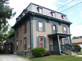 85 Park Ave #3, Rutland, VT 05701