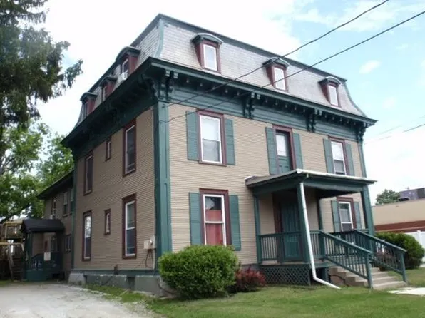 85 Park Ave #3, Rutland, VT 05701