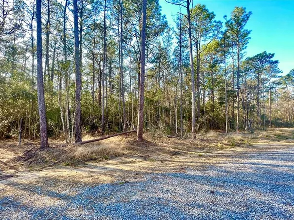 PARCEL Wymer Rd #C, Covington, LA 70435