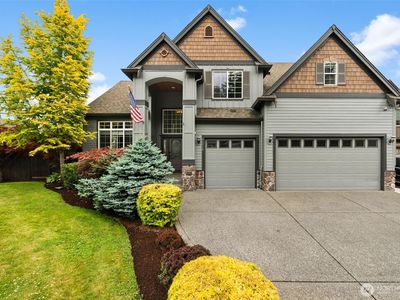 32216 Bruckners Way, Black Diamond, WA, 98010