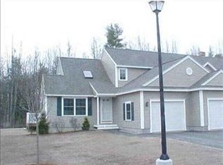 60 Shadagee Rd UNIT 17, Saco, ME 04072