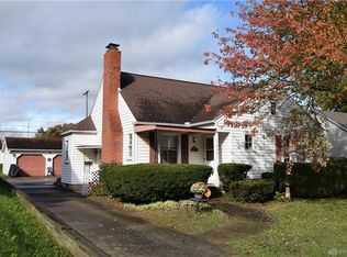 1545 Crestview Dr, Springfield, OH 45504