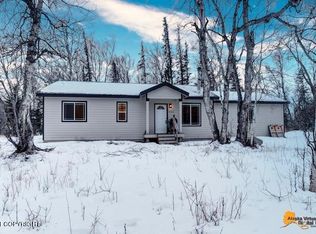 5742 N Stefan Ln, Palmer, AK 99645