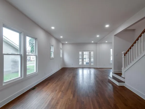 1116 N 5th St, Nashville, TN 37207