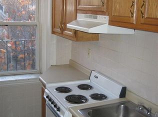 12 Wendell St #U7, Cambridge, MA 02138