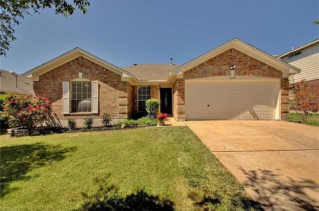 1st image of 1107 Tanglewood Dr