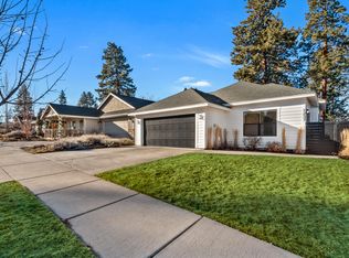 1237 SW Wheeler Pl, Bend, OR 97702