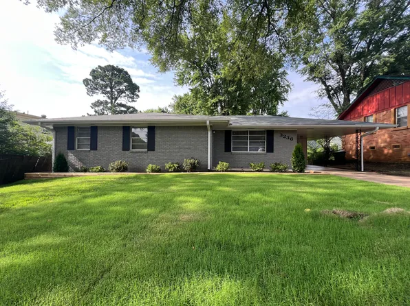 3236 Gaylord Ln, Memphis, TN 38118
