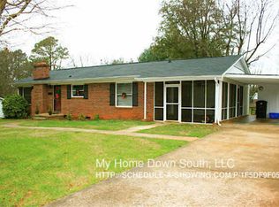 255 Smith Grove Rd, Forest City, NC 28043