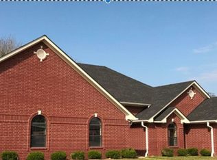 2826 Latosha Ln, Tyler, TX 75706